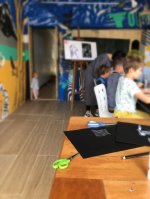 HandySTUDIO